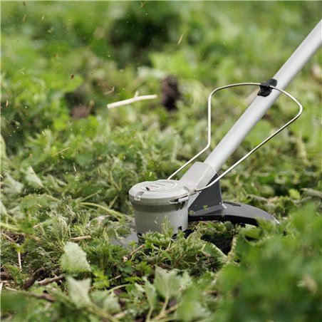 Bosch ADVANCEDBRUSHCUT 36V-23 tagliaerba a batteria