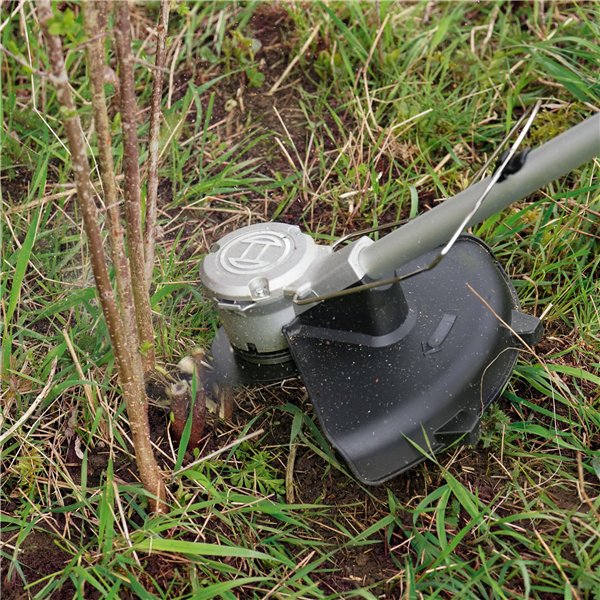 Bosch ADVANCEDBRUSHCUT 36V-23 tagliaerba a batteria