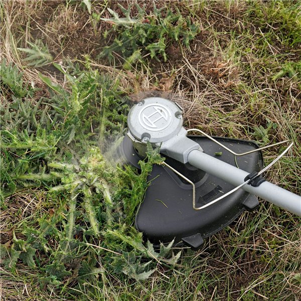 Bosch ADVANCEDBRUSHCUT 36V-23 tagliaerba a batteria