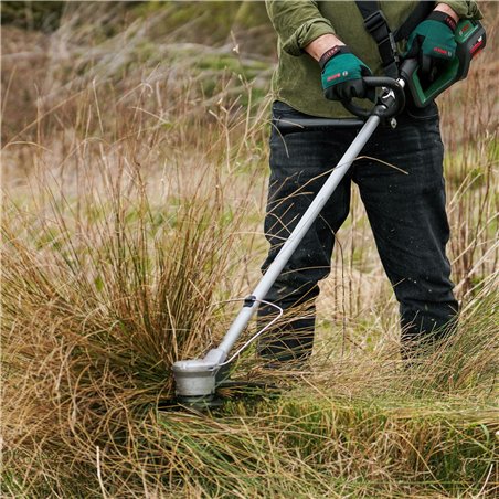 Bosch ADVANCEDBRUSHCUT 36V-23 tagliaerba a batteria