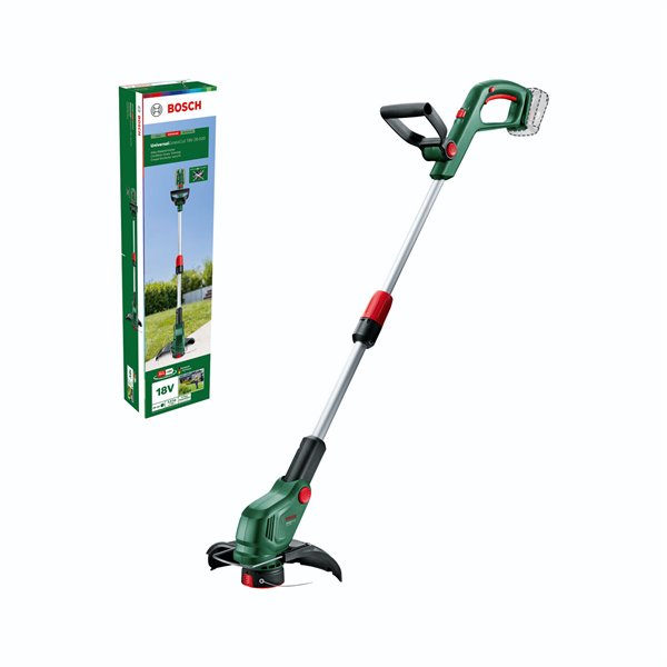Bosch UNIVERSALGRASSCUT 18V-26- 500