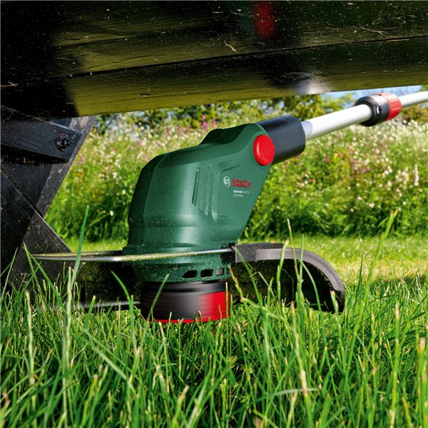Bosch UNIVERSALGRASSCUT 18V-26- 500