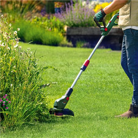 Bosch UNIVERSALGRASSCUT 18V-26- 500