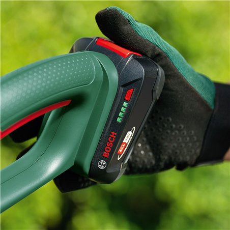 Bosch UNIVERSALGRASSCUT 18V-26- 500