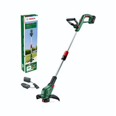 Bosch UNIVERSALGRASSCUT 18V-26- 500