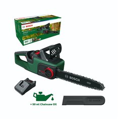Bosch ADVANCEDCHAIN 36V-35-40 Motosega a batteria