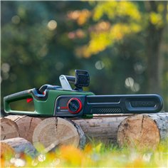 Bosch ADVANCEDCHAIN 36V-35-40 Motosega a batteria 2