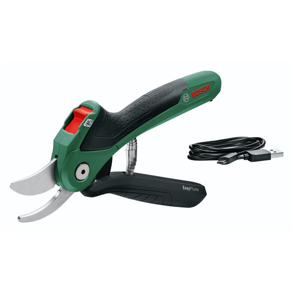 Bosch EASYPRUNE Cordless Pruner CLASSIC