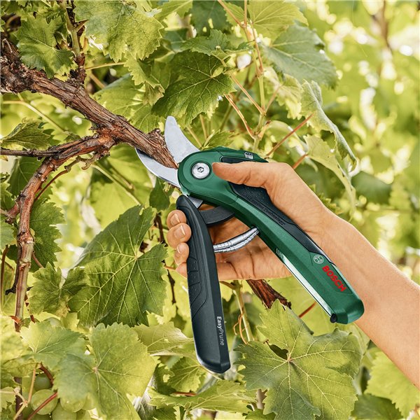 Bosch EASYPRUNE Cordless Pruner CLASSIC