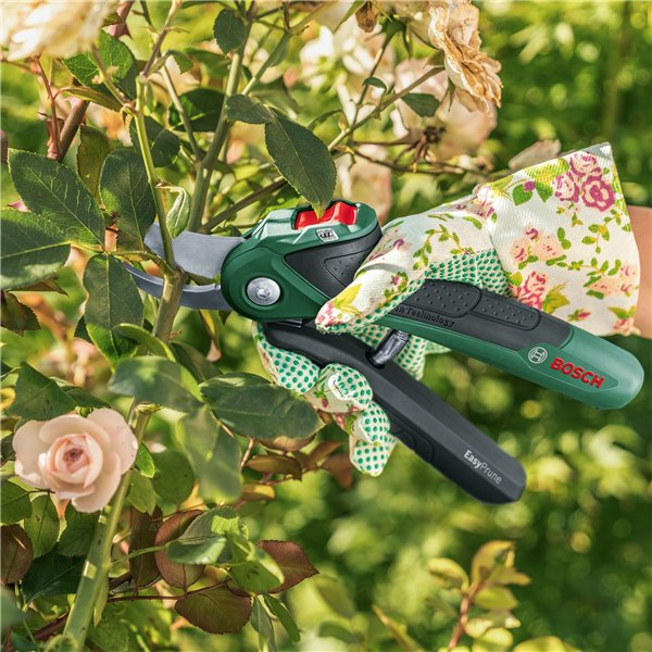 Bosch EASYPRUNE Cordless Pruner CLASSIC