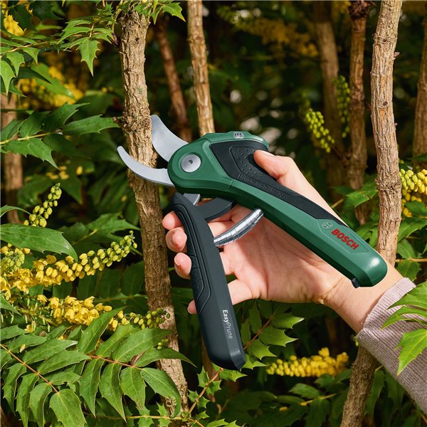 Bosch EASYPRUNE Cordless Pruner CLASSIC