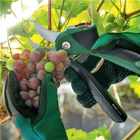 Bosch EASYPRUNE Cordless Pruner CLASSIC
