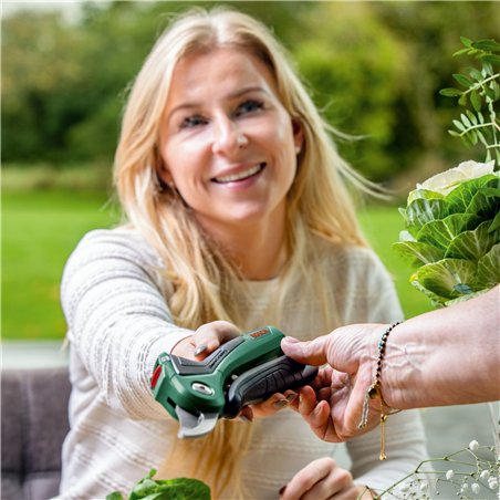 Bosch EASYPRUNE Cordless Pruner CLASSIC