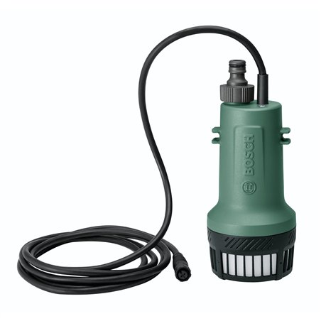 Bosch GardenPump 18V-2000 1x 2,5Ah