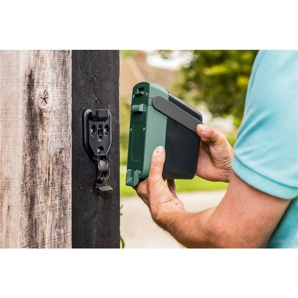 Bosch GardenPump 18V-2000 1x 2,5Ah