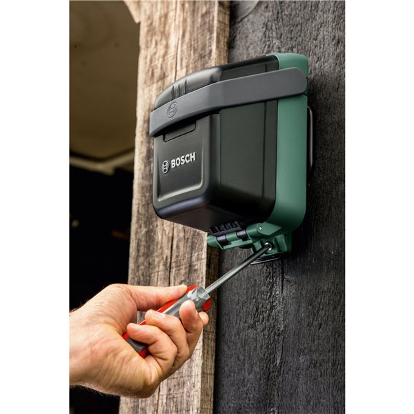 Bosch GardenPump 18V-2000 1x 2,5Ah