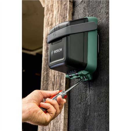 Bosch GardenPump 18V-2000 1x 2,5Ah