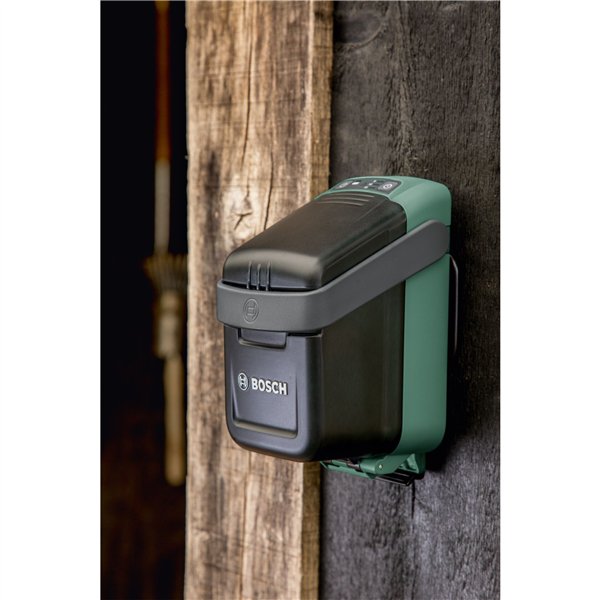 Bosch GardenPump 18V-2000 1x 2,5Ah