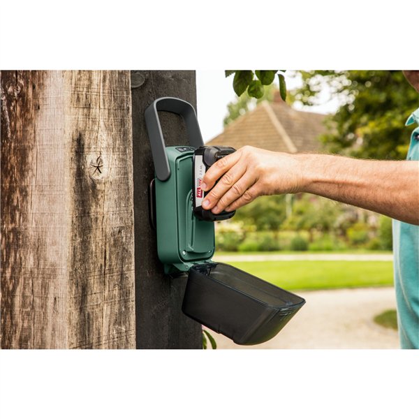 Bosch GardenPump 18V-2000 1x 2,5Ah