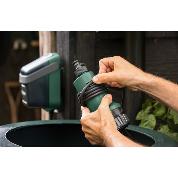 Bosch GardenPump 18V-2000 1x 2,5Ah