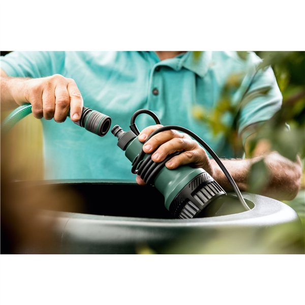 Bosch GardenPump 18V-2000 1x 2,5Ah