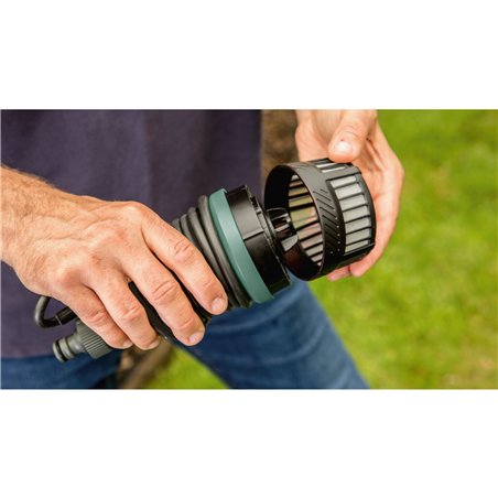 Bosch GardenPump 18V-2000 1x 2,5Ah