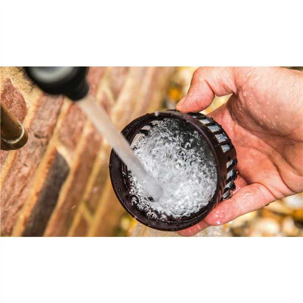 Bosch GardenPump 18V-2000 1x 2,5Ah