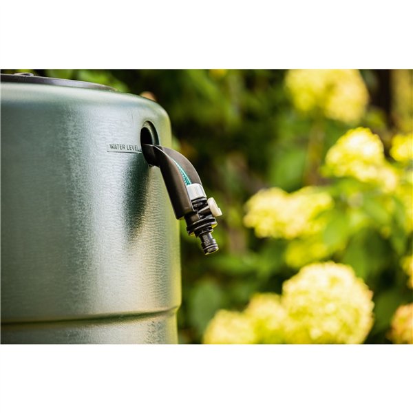 Bosch GardenPump 18V-2000 1x 2,5Ah