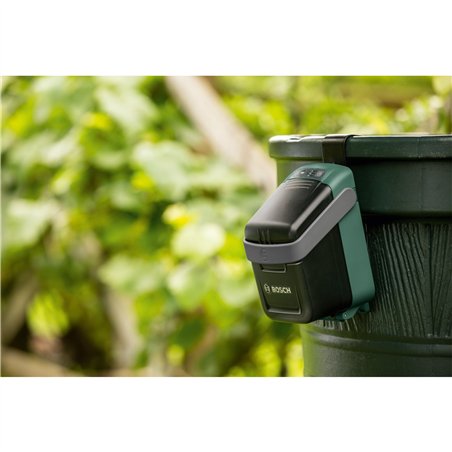 Bosch GardenPump 18V-2000 1x 2,5Ah