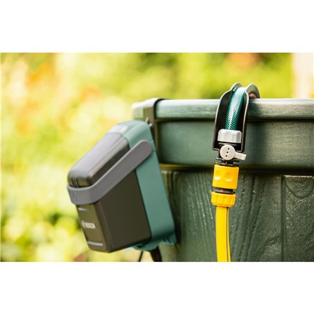 Bosch GardenPump 18V-2000 1x 2,5Ah