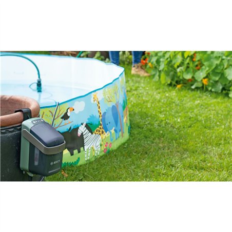 Bosch GardenPump 18V-2000 1x 2,5Ah