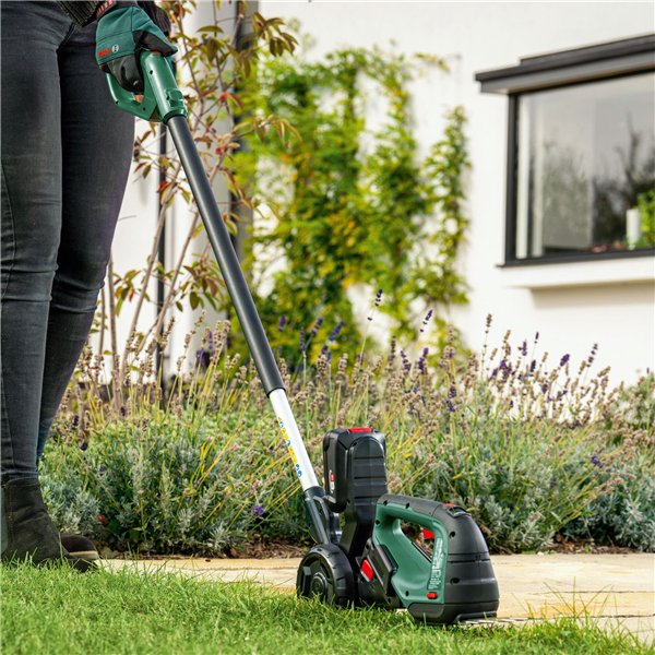 Bosch ADVANCEDSHEAR 18V-10