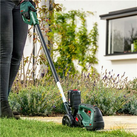 Bosch ADVANCEDSHEAR 18V-10