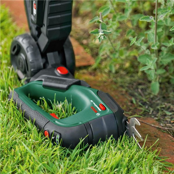 Bosch ADVANCEDSHEAR 18V-10