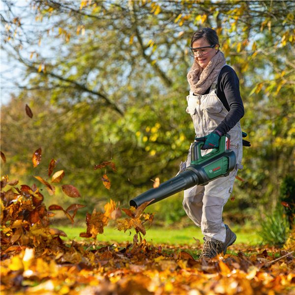 Bosch ADVANCEDLEAFBLOWER 36V-750