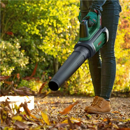 Bosch ADVANCEDLEAFBLOWER 36V-750
