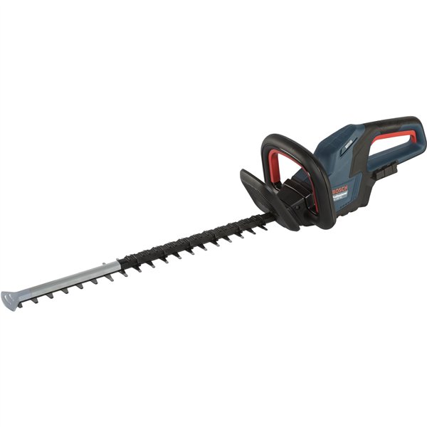 Bosch GHE 18V-50 solo tagliasiepi a batteria