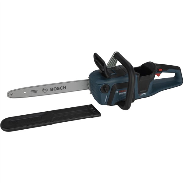 Bosch GKE 18V-40 solo Motosega a batteria