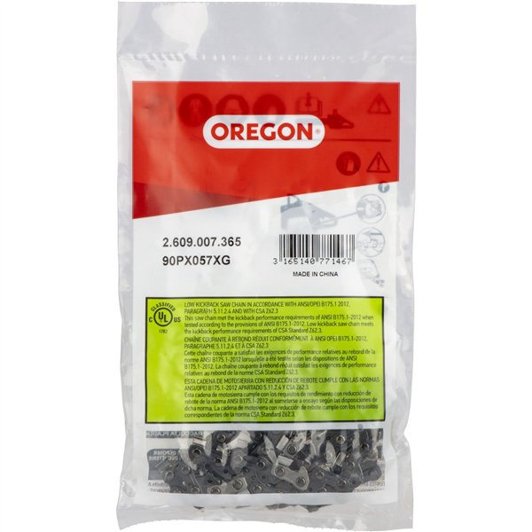 Bosch GKE 18V-40 solo Motosega a batteria