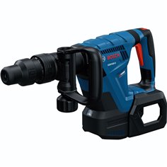 Bosch GSH 18V-5 Cordless Drill Hammer 2