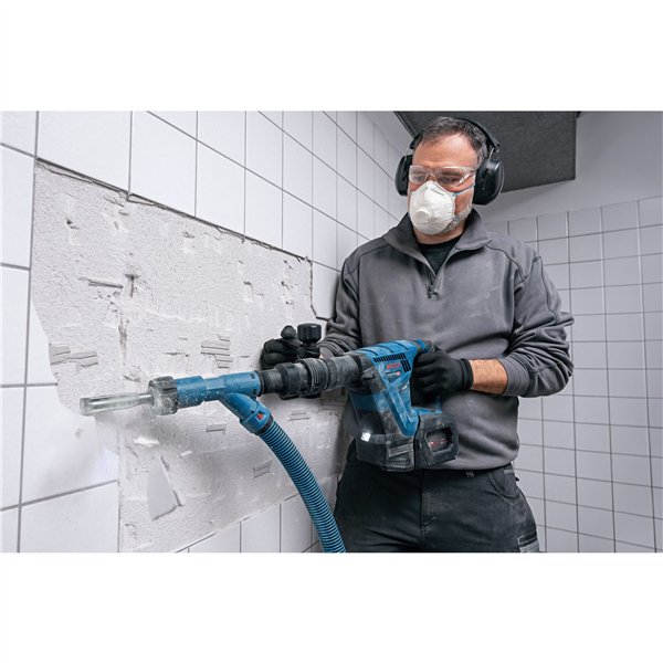 Bosch GSH 18V-5 Cordless Drill Hammer