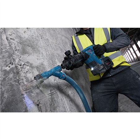 Bosch GSH 18V-5 Cordless Drill Hammer