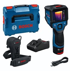 Bosch GTC 12V-450-13 termocamera