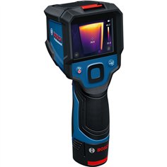 Bosch GTC 12V-450-13 termocamera 2