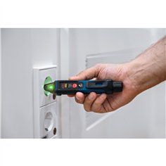 Bosch GVD 1000-17 tester di tensione 2