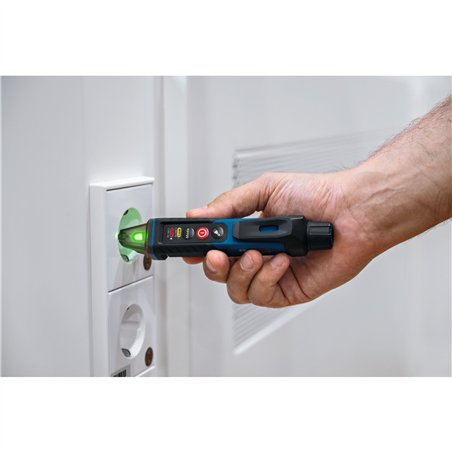 Bosch GVD 1000-17 tester di tensione