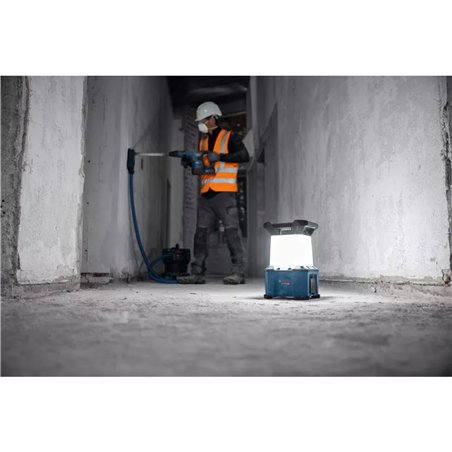 Bosch GLA 18VH-7500 Cordless Jobsite Light