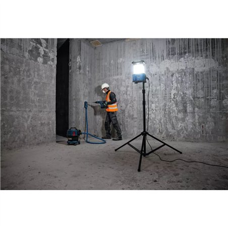 Bosch GLA 18VH-7500 Cordless Jobsite Light