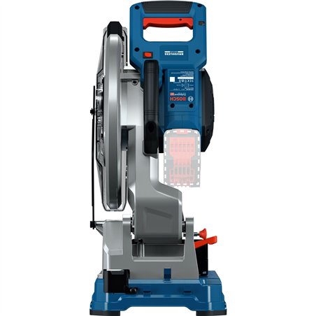 Bosch GCD 18V-355 Cordless Metal Cut-off Saw