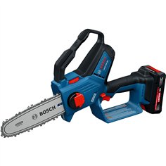 Bosch GKE 18V-20 sega da potatura a batteria